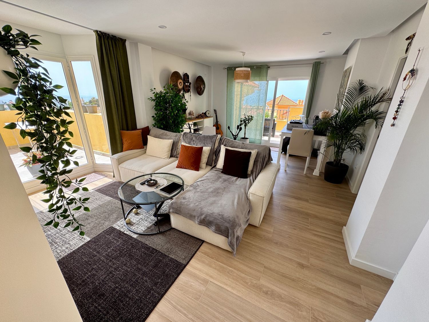 Ático en calle Vientos del Sur, 6 - Foto 1