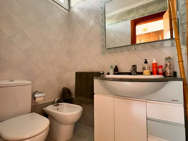 Chalet adosado en avenida de la Axarquía, 28 - Foto 12