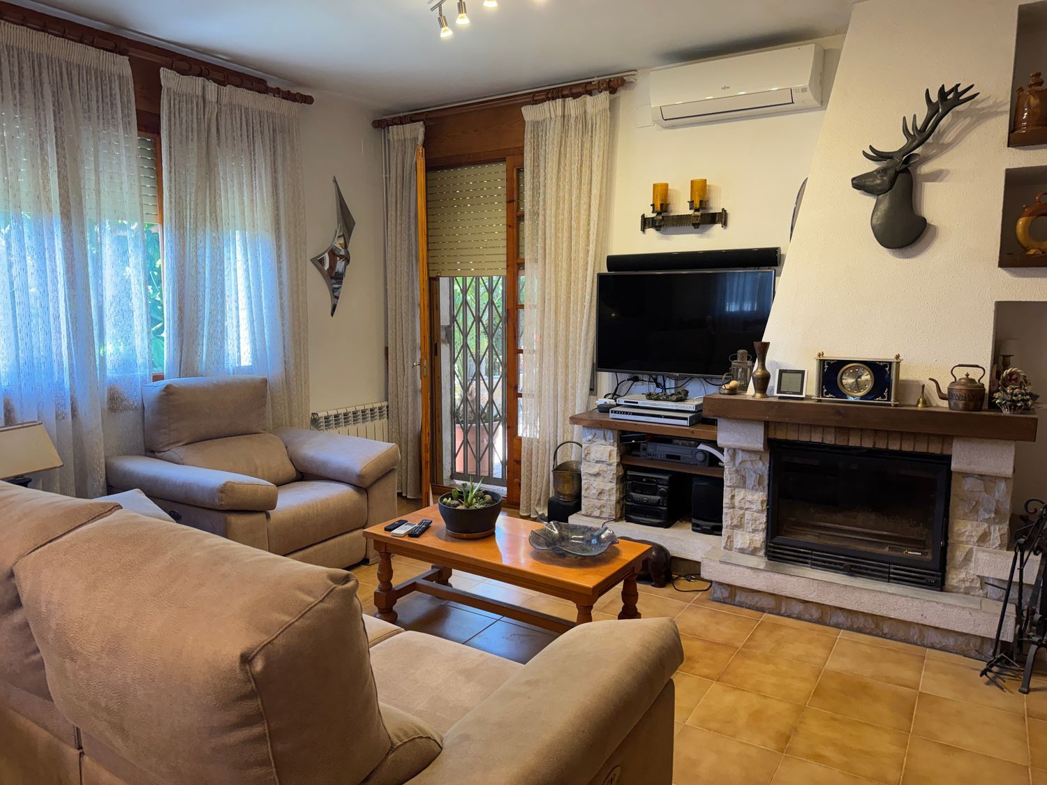 Casa o chalet independiente en Sant Antoni de Vilamajor - Foto 8