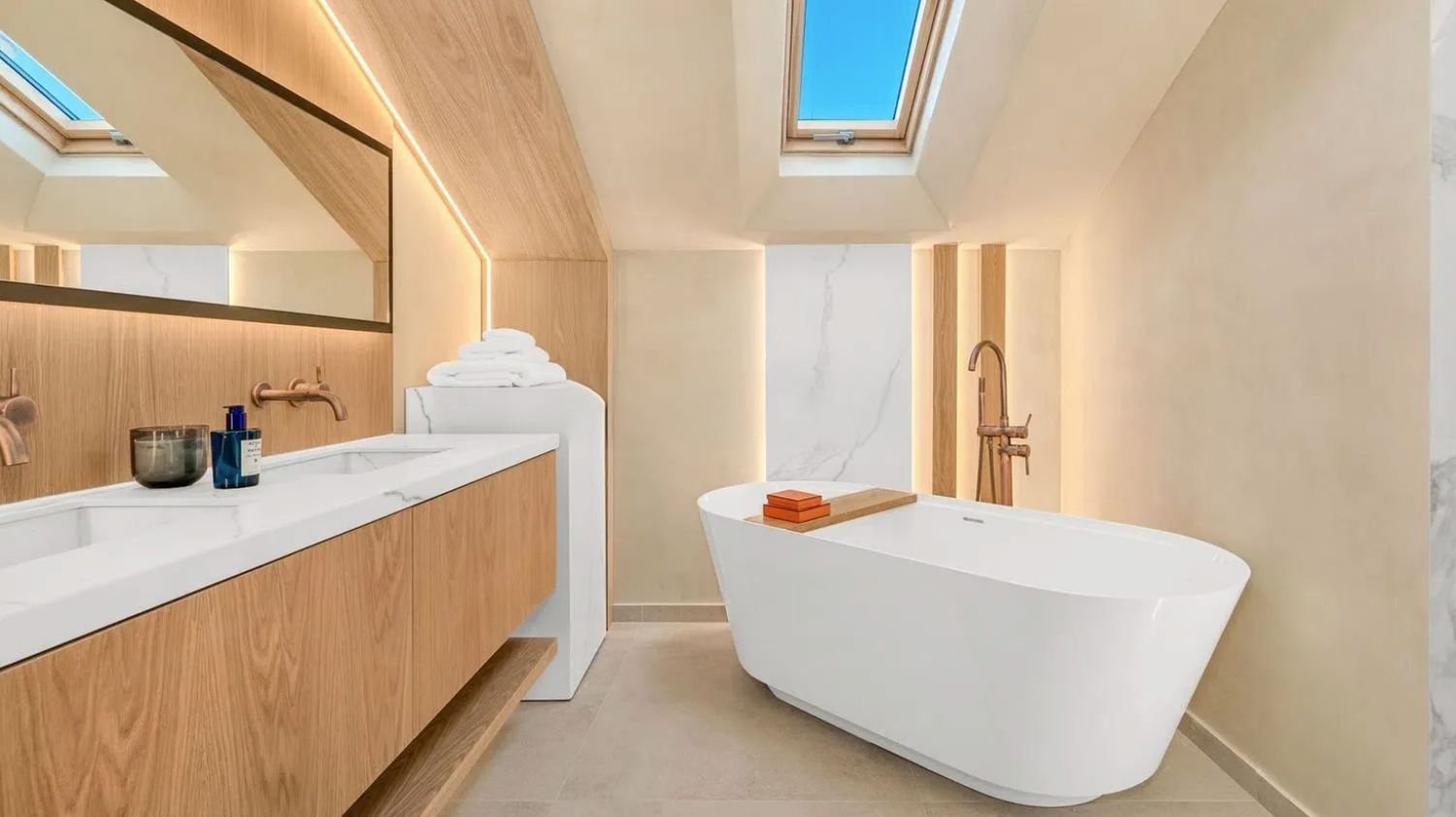 Chalet adosado en calle Cecilia Böhl de Faber, 3 - Foto 3