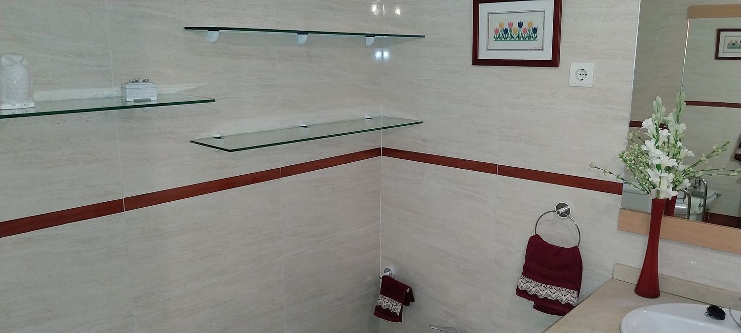 Piso en Avenida Imperio Argentina, 6, Finca el Pato - Torre del Río - Foto 16