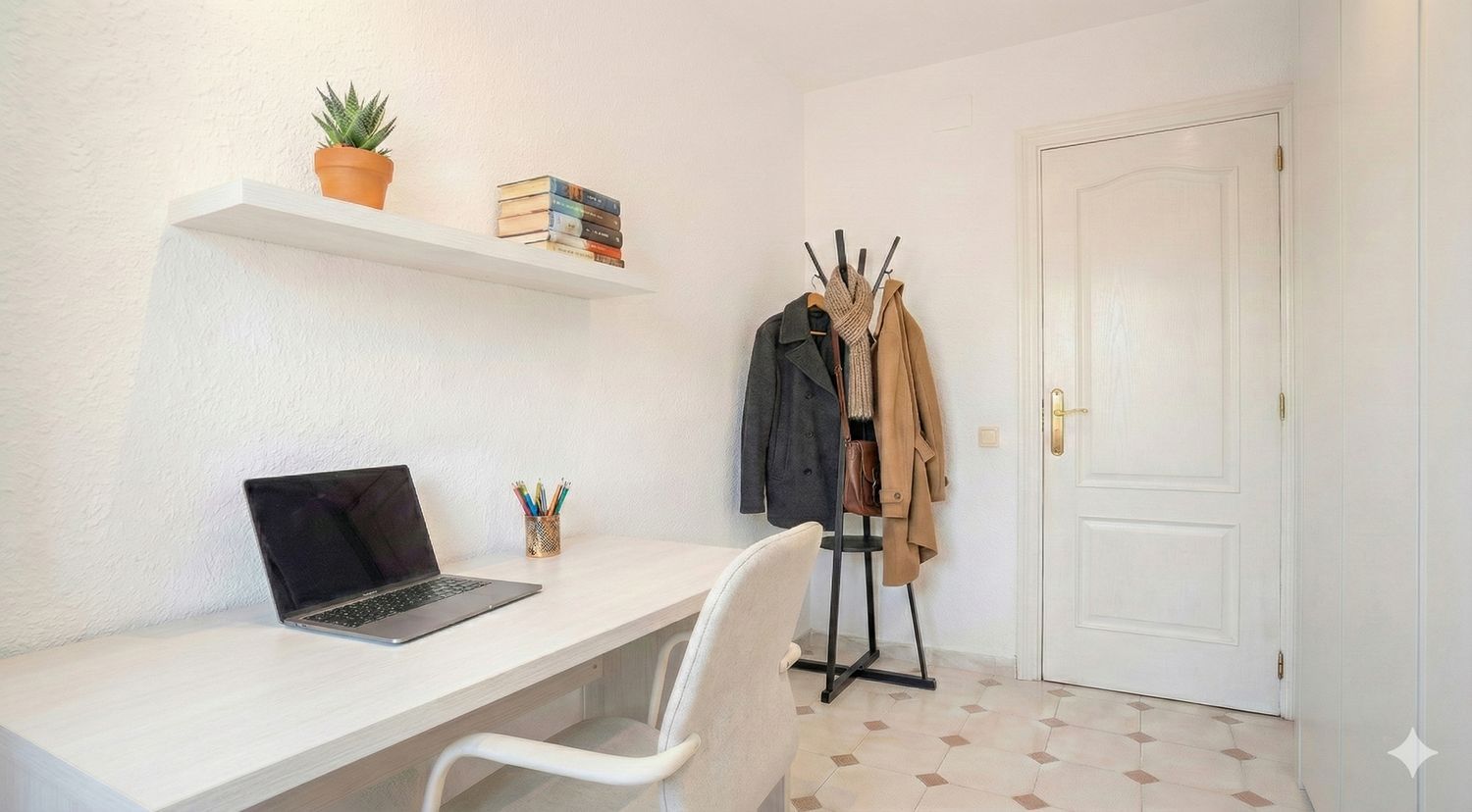 Piso en calle Río Colomera, 3 - Foto 18