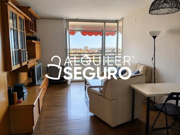 Piso en Calle de l'Aprestadora, Santa Eulàlia - Foto 1
