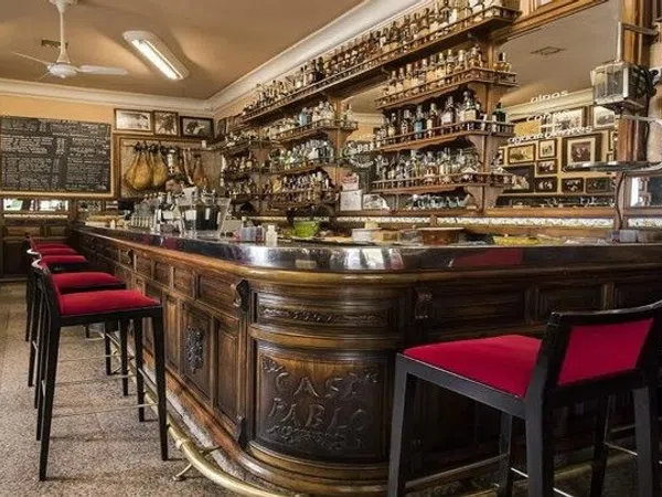 Piso en calle de la Fuente de la Reina, 1 - Foto 36