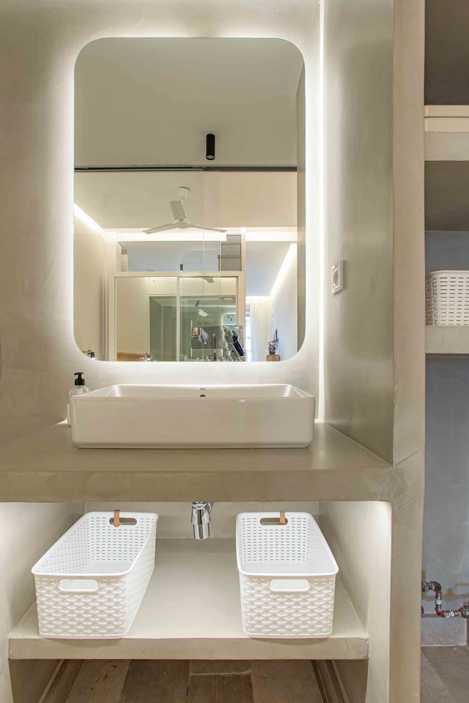 Piso en calle de las Palomeras, 2 - Foto 17