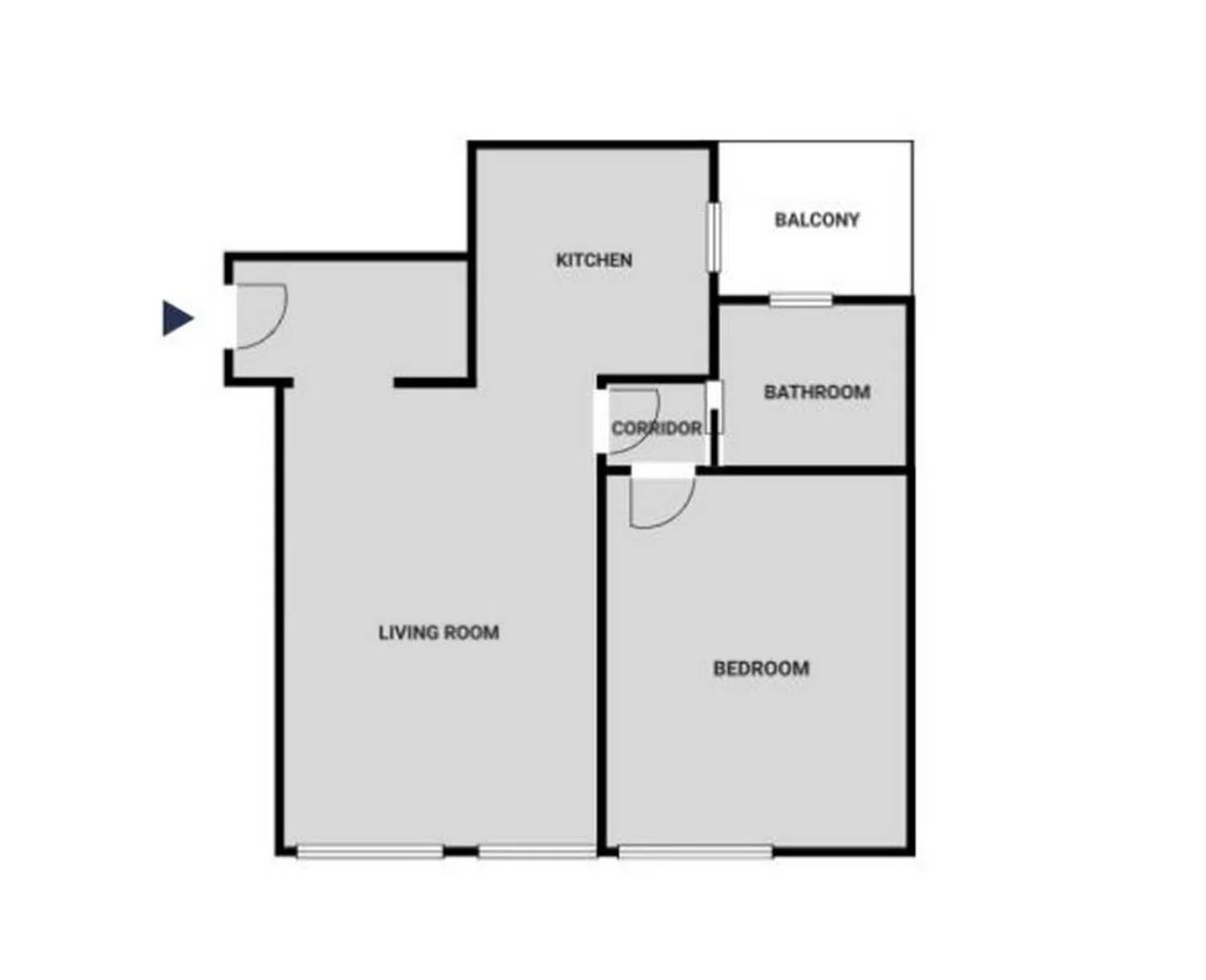 Piso en C. de Ramón Miguel y Planas, 2 - Foto 8