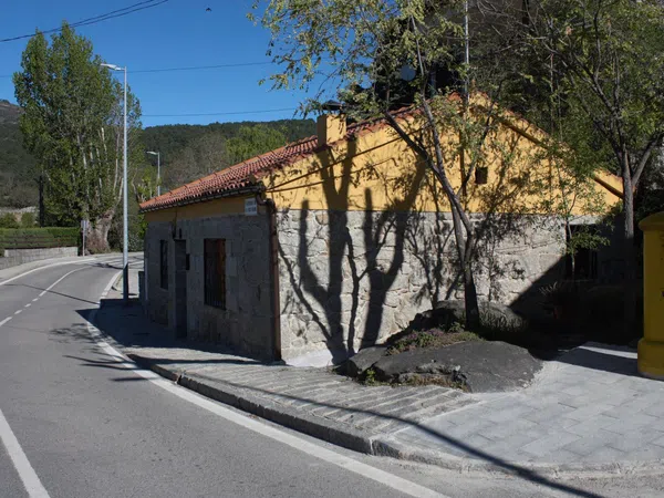 Casa o chalet independiente en Avenida de la Cruz Verde, 60 - Foto 1