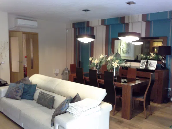 Chalet adosado en Calle gumersindo azcárate, 11, Parque - Ctra de Ugena, Parque - Ctra de Ugena - Foto 1