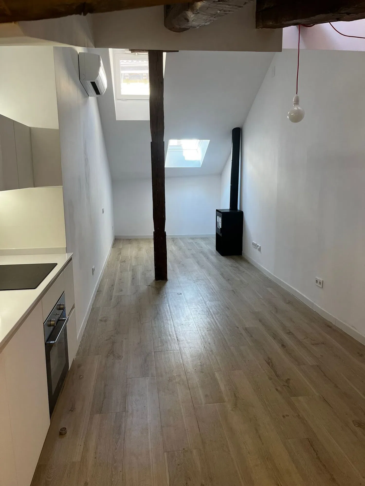 Piso en Barrio Malasaña-Universidad - Foto 1