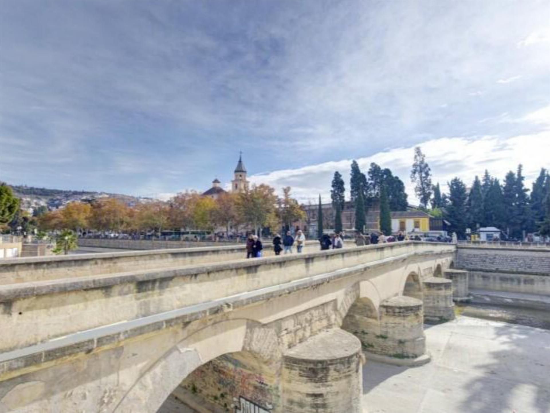 Piso en  Paseo de los Basilios 6 - Foto 27