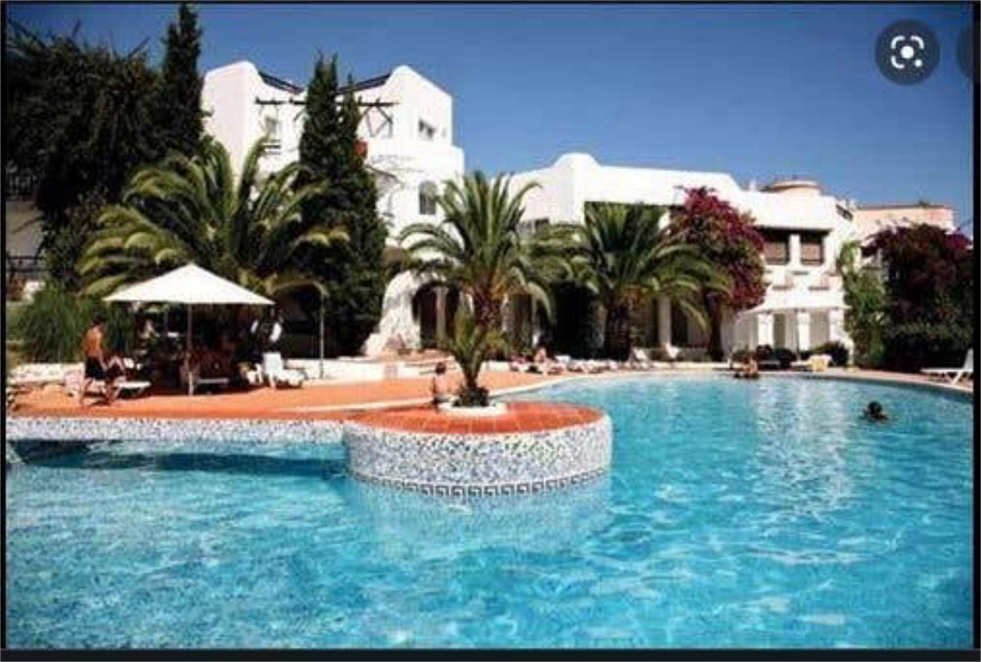 Estudio en Urb Siesta, c/. ficus, nº 14 Ibiza - Foto 3