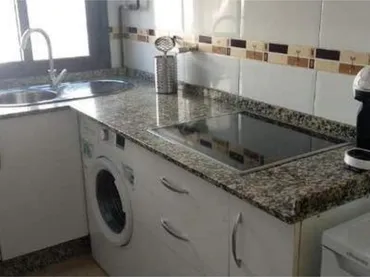 Apartamento en Centro - Foto 6