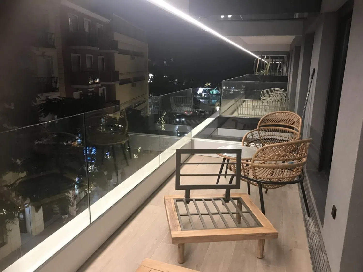 Piso en avenida Condes de San Isidro, 52 - Foto 8