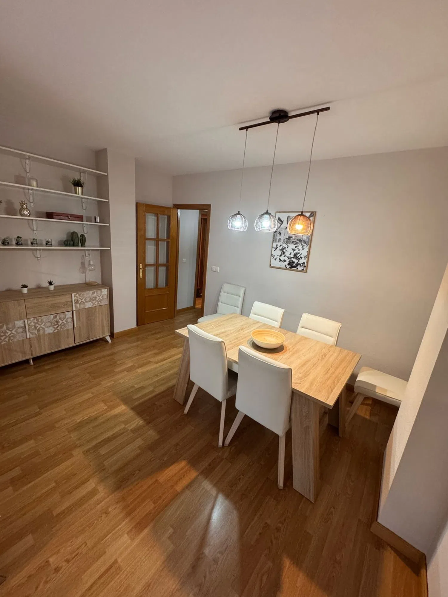 Piso en calle Cisne, 4 - Foto 3