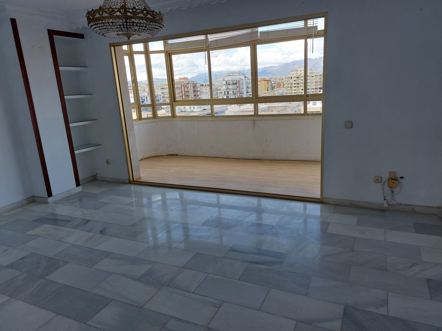 Piso en calle Jacinto Benavente, 10 - Foto 4