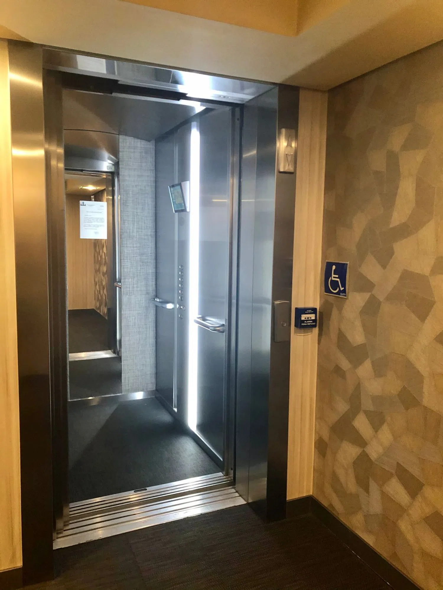 Estudio en calle Núñez de Balboa, 114 - Foto 20