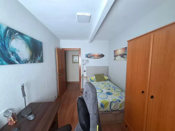 Piso en Calle de Astorga, 15, Centro Ciudad, Centro Ciudad - Foto 10