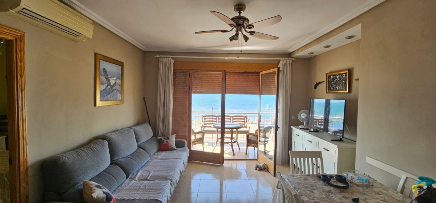 Piso en Avenida Vicente Blasco Ibañez, 45, Gran Playa, Gran Playa - Foto 4