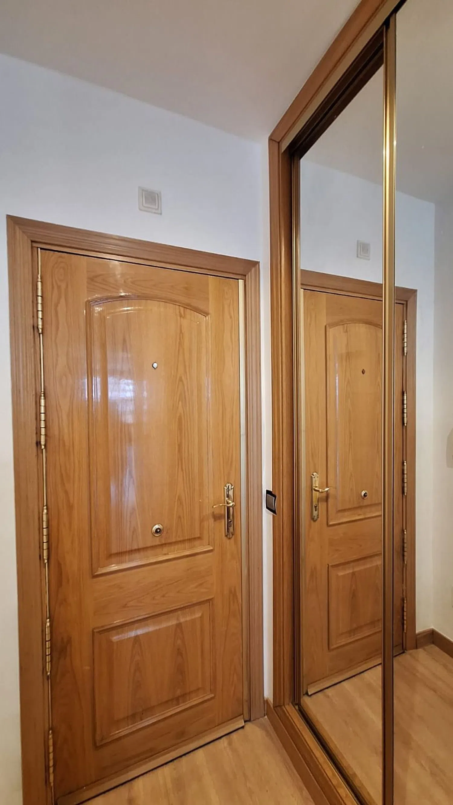 Piso en calle de Mauricio Legendre, 16 - Foto 12