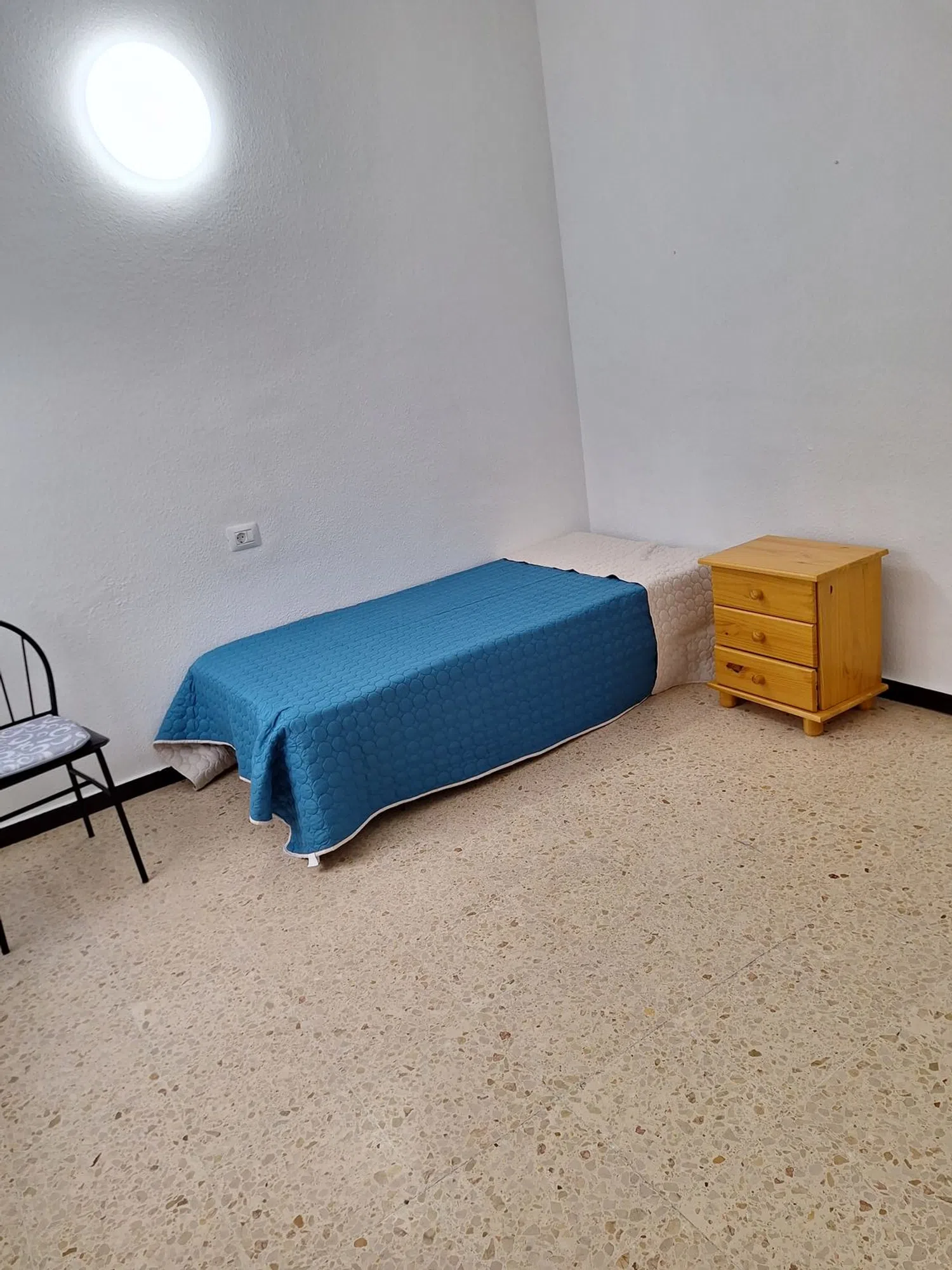 Piso en avenida Trinidad, 55 - Foto 5