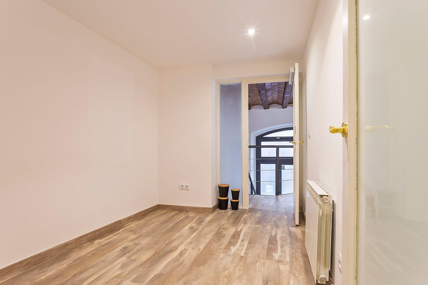 Dúplex en Barrio El Fort Pienc - Foto 9