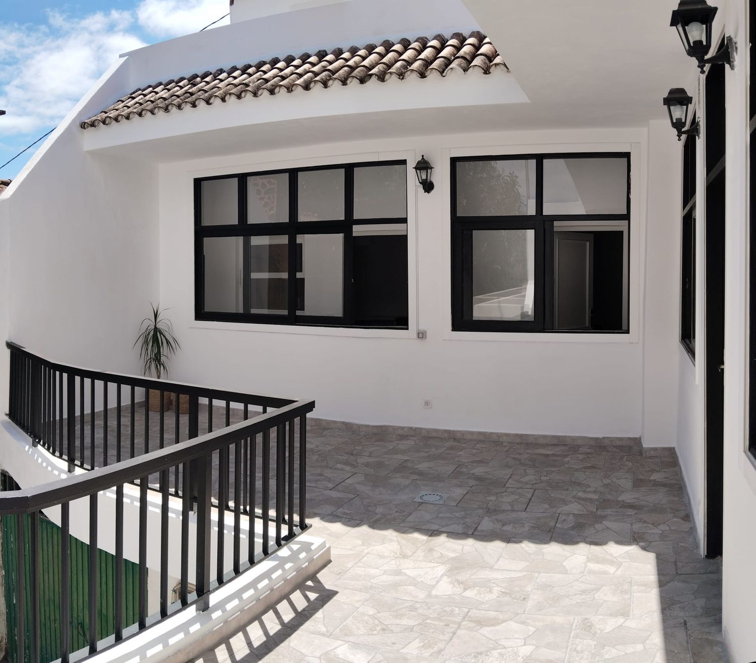 Piso en calle la Libertad, 26 - Foto 1