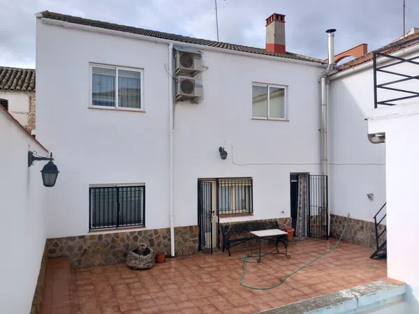 Chalet adosado en Calle Empedrada, 13 - Foto 14
