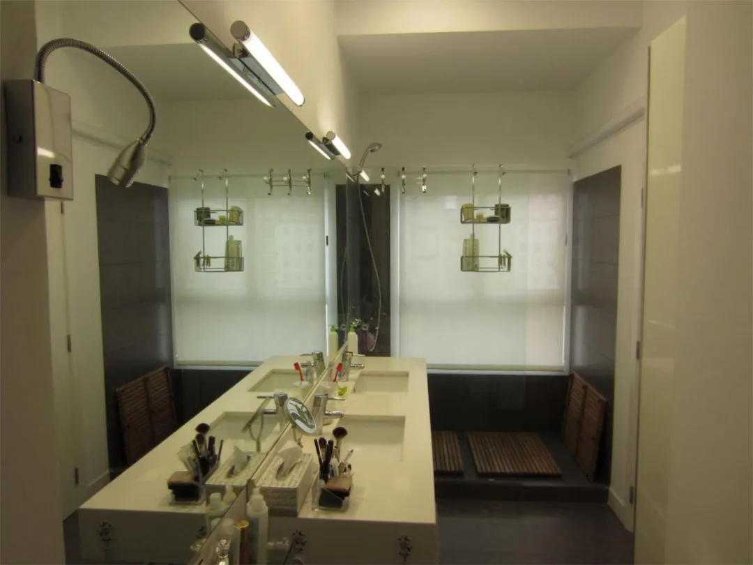 Piso en  Carrer del Mestre Racional 12 - Foto 20