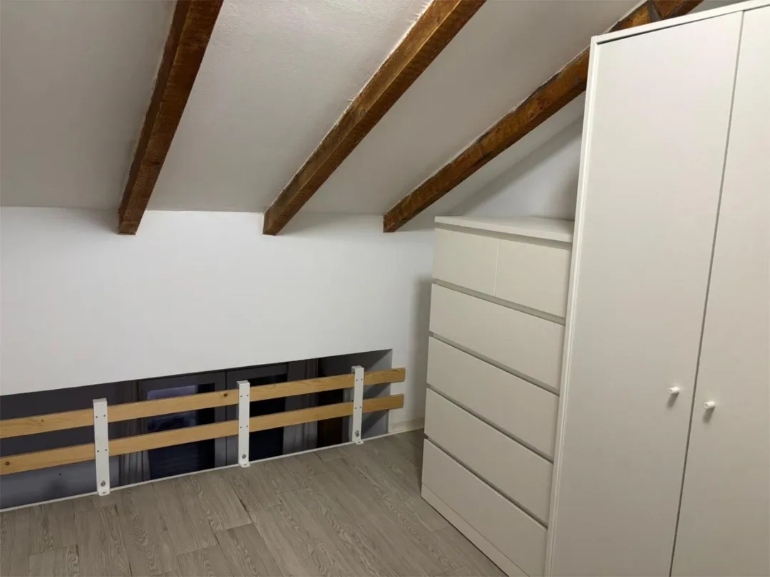 Piso en  Plaza Pío XII 1 - Foto 8