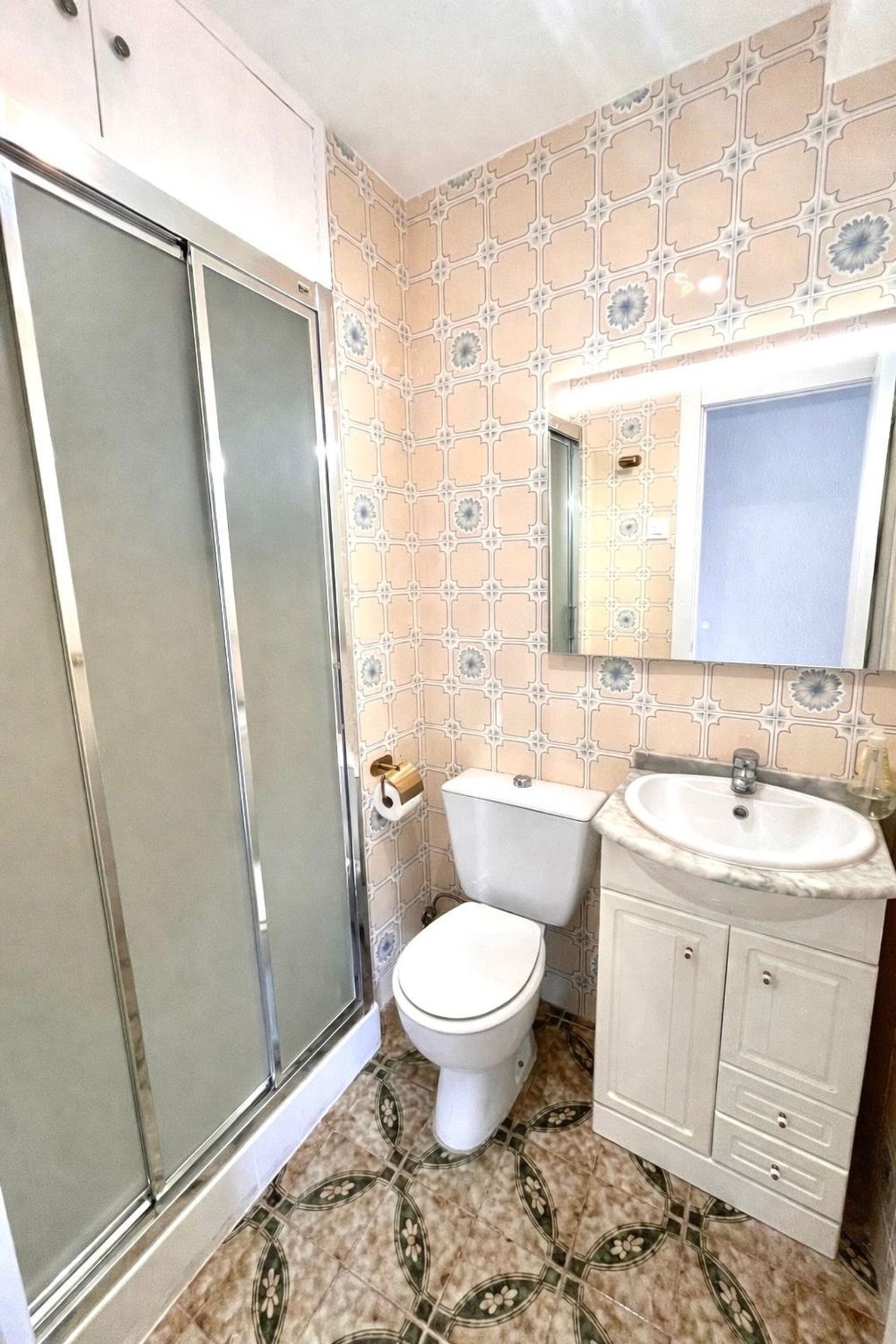 Piso en calle del Castillo de Loarre, 62 - Foto 14