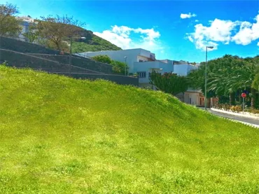 Terreno Residencial en  Calle Simón Cananeo 21 - Foto 3