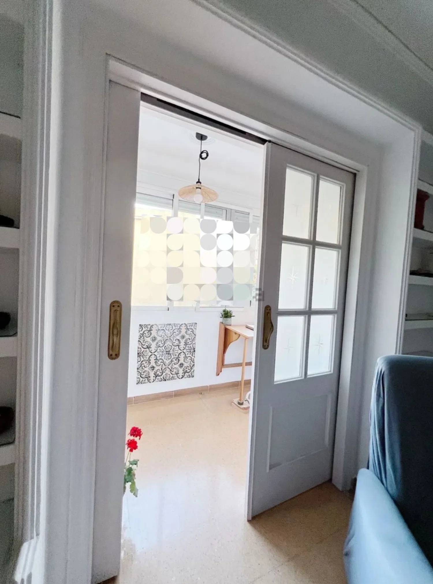 Piso en plaza Virgen de la Amargura, 12 - Foto 36