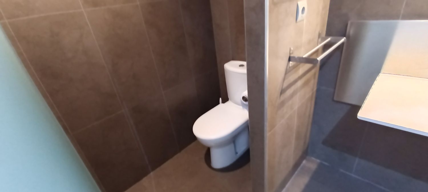 Ático en calle Thomas Edison, 4 - Foto 9