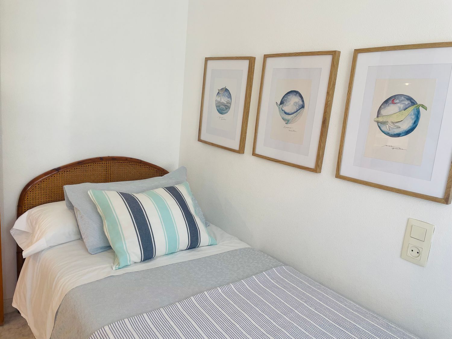 Piso en Calle Cigonya, 1, El Palmar-Los Molinos - Foto 15