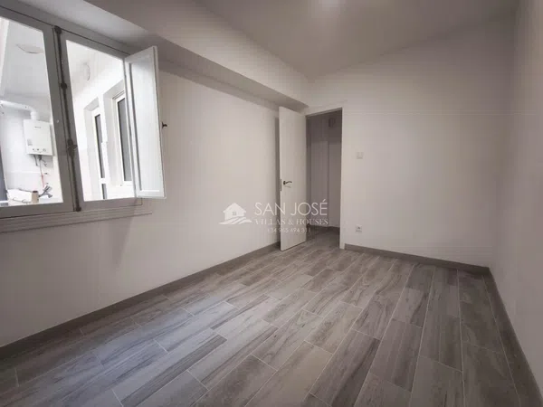 Piso en Aspe, 21, Prosperidad - La Cruz - Foto 12