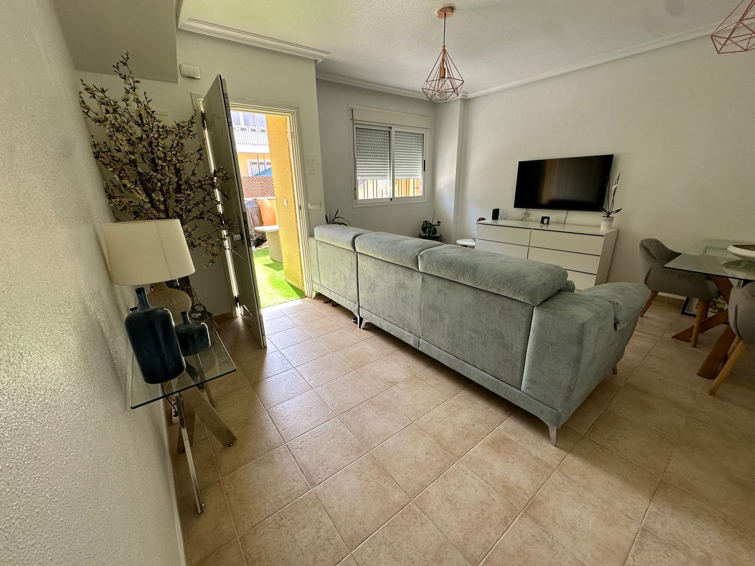 Casa o chalet independiente en Calle de la Hiedra, 17, Los Alcázares, Los Alcázares - Foto 3