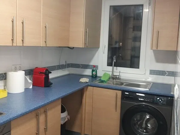 Ático en Avenida Masnou, 20, Calpe Pueblo, Calpe Pueblo - Foto 13