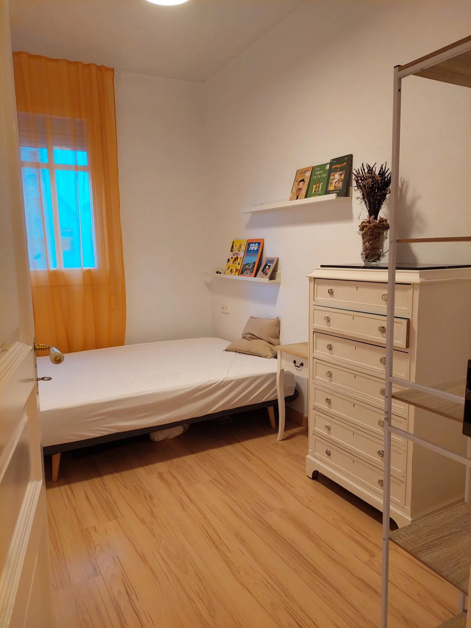 Piso en calle de Roger de Flor, 237 - Foto 5