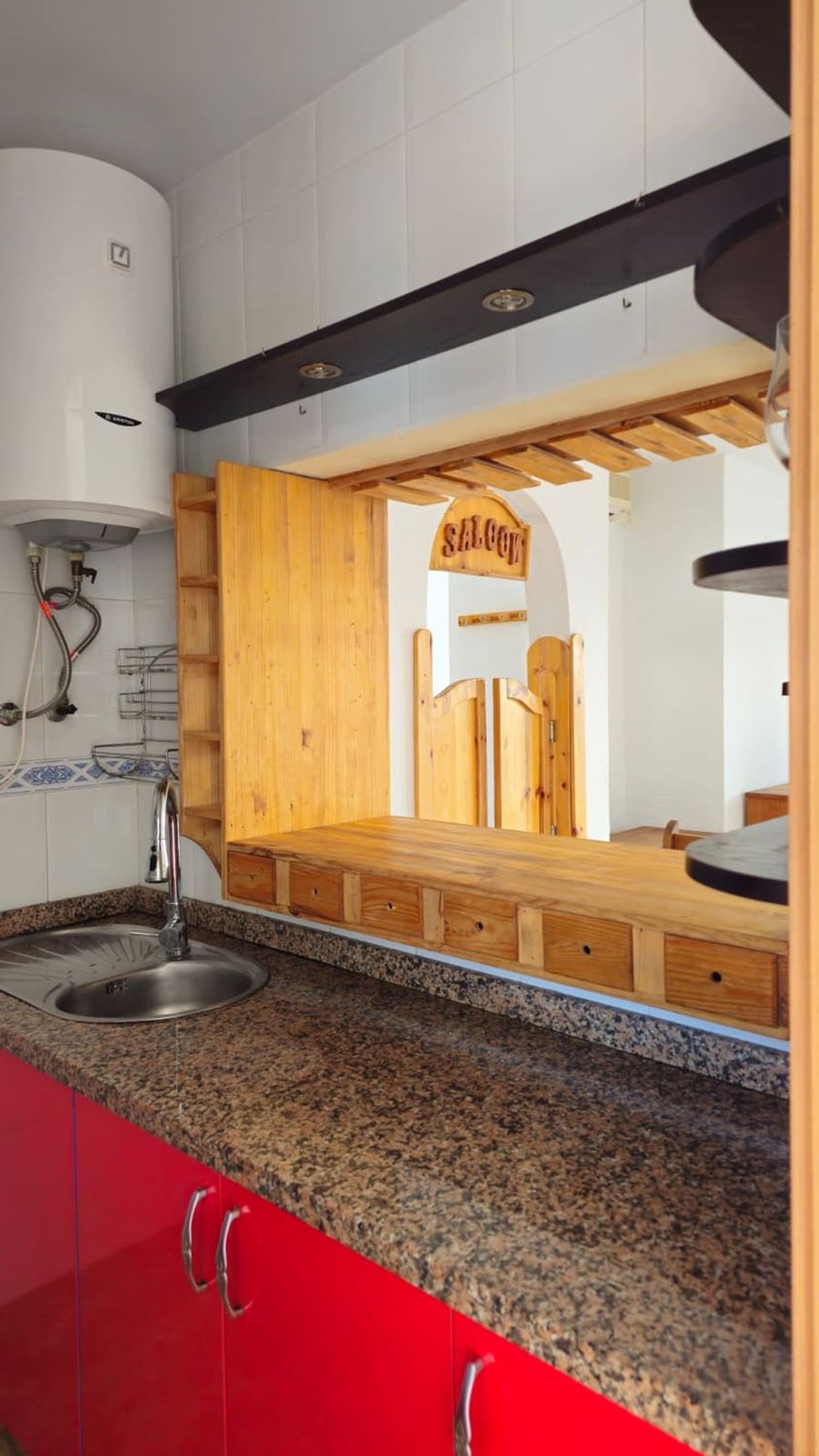 Chalet pareado en Calle Nuñez de Balboa, 17, Las Marinas, Las Marinas - Foto 8