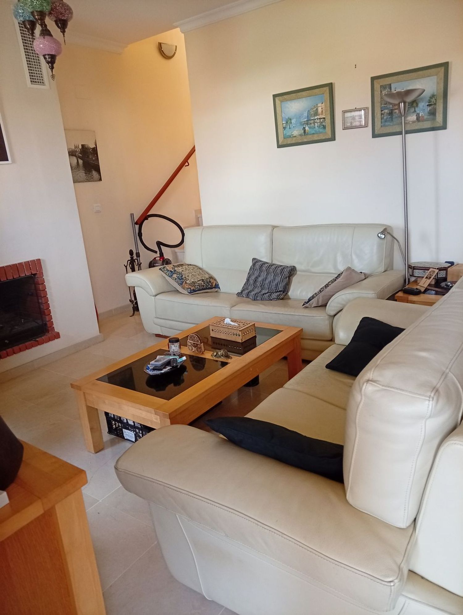 Chalet pareado en Avenida Suecia, 46, Alcorrín, Alcorrín - Foto 7