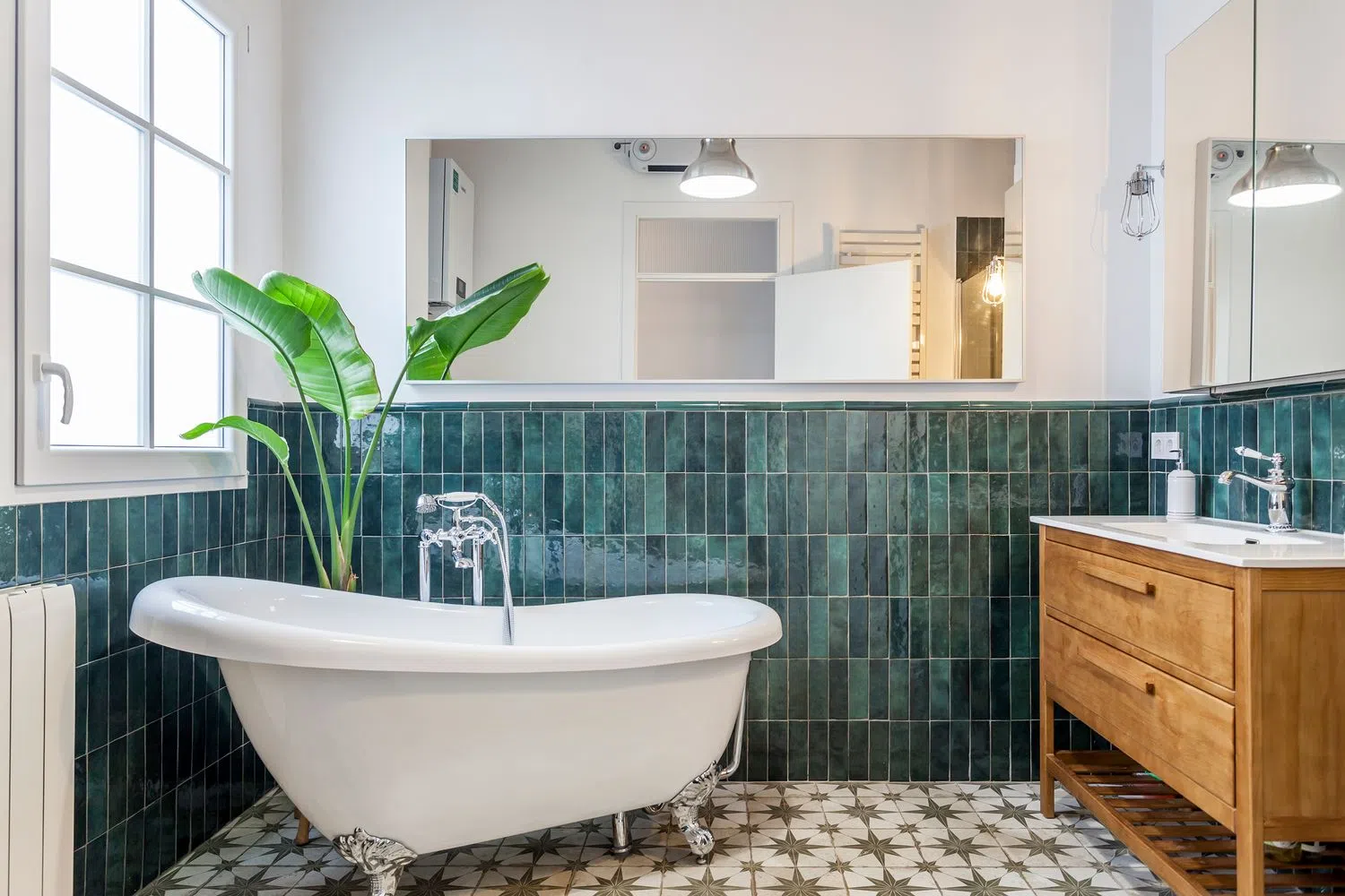 Piso en calle de Palomar, 4 - Foto 9