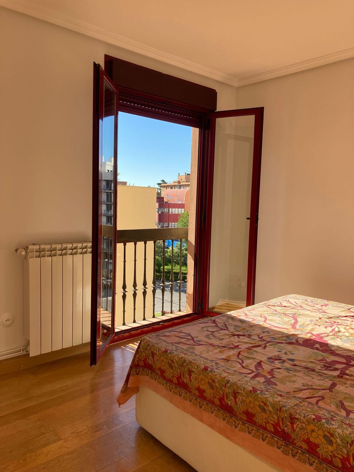 Piso en calle Francos Rodríguez, 94 - Foto 25