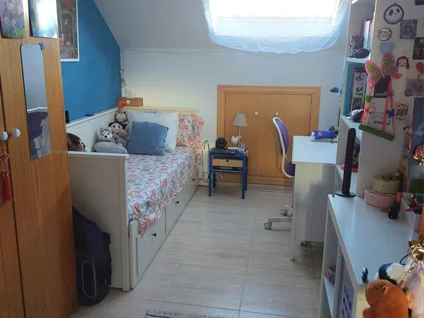 Dúplex en San Agustin de Guadalix - Foto 15