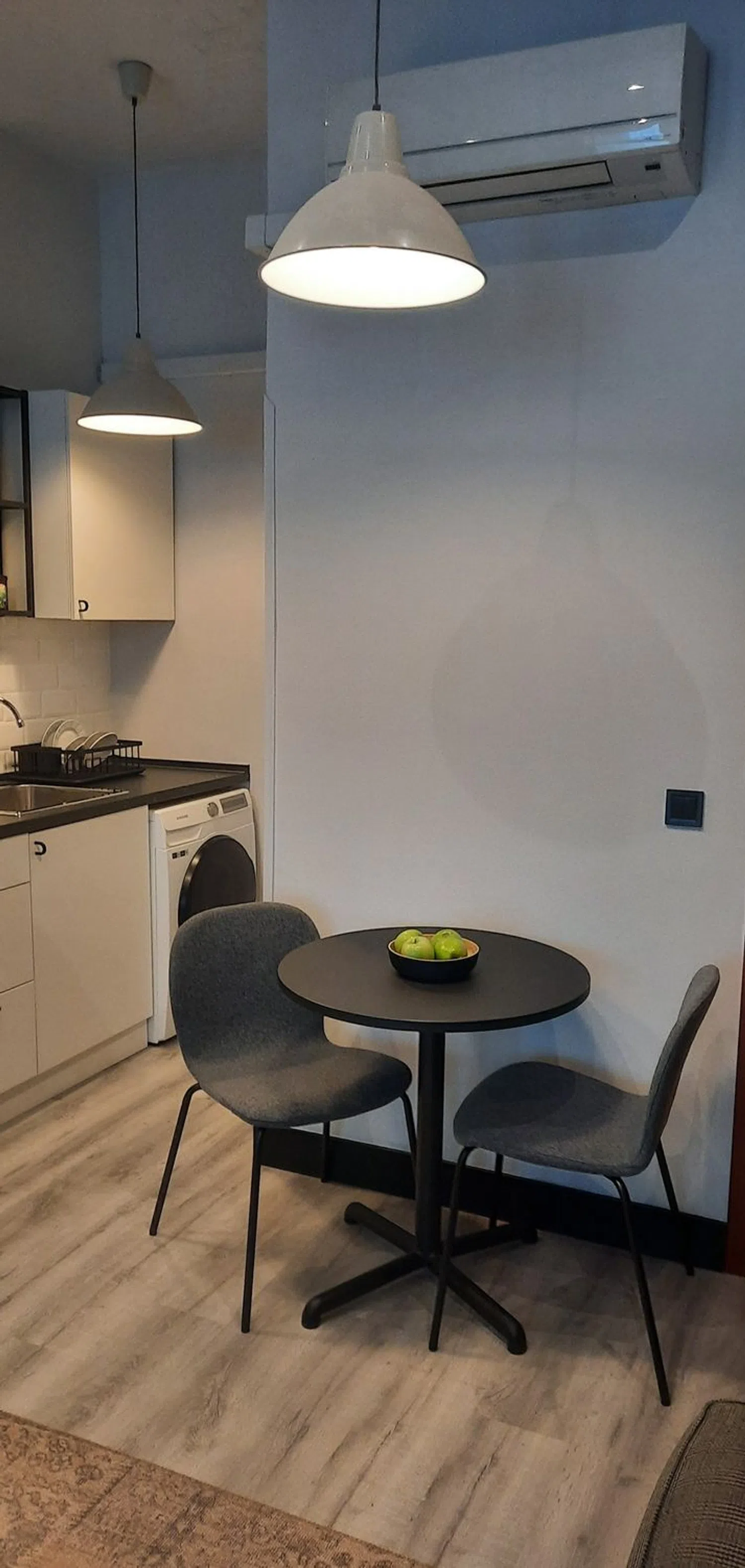 Estudio en calle de Amaniel, 13 - Foto 5