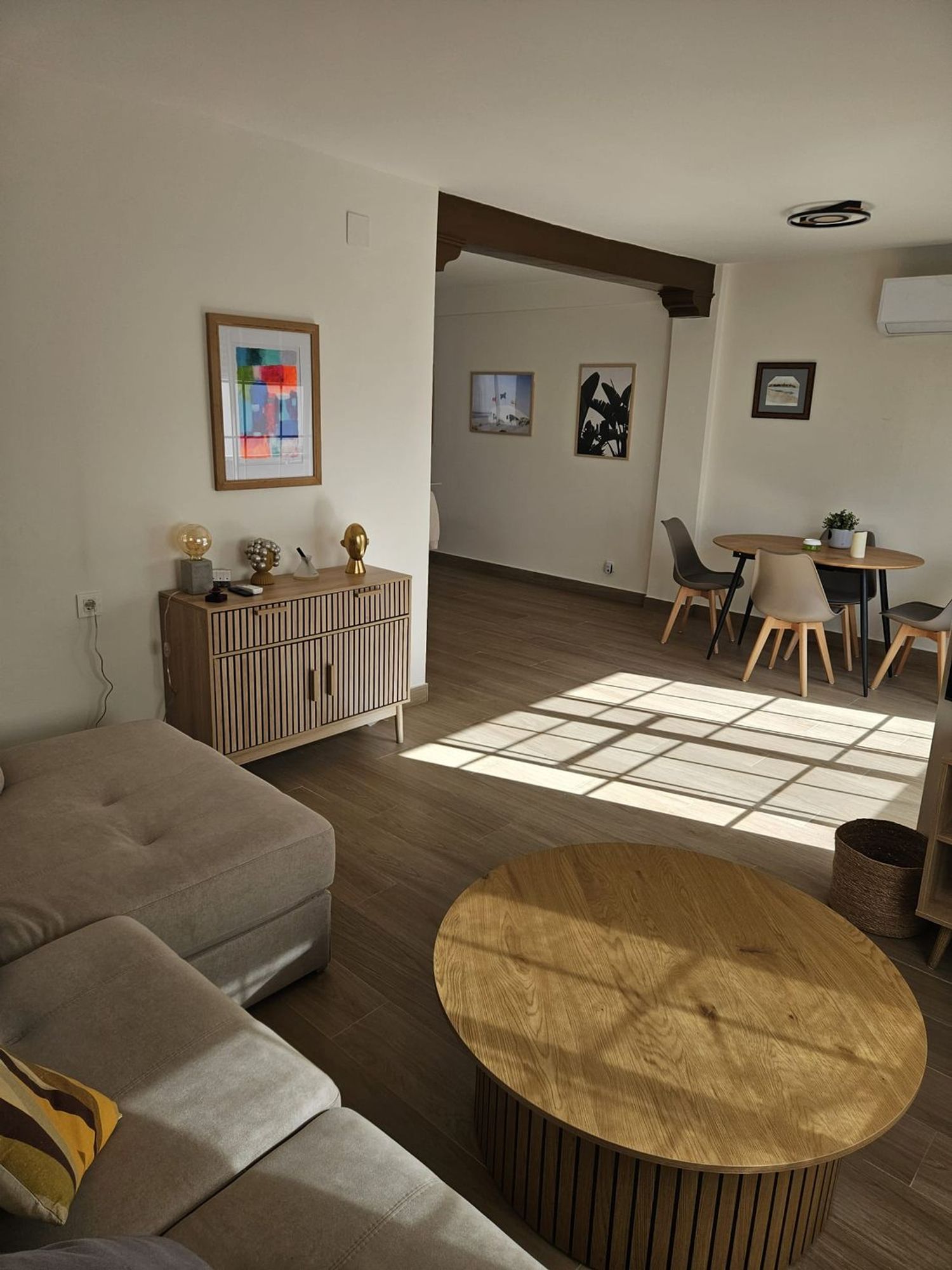 Piso en calle Almadén de la Plata, 25 - Foto 17