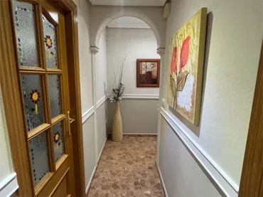 Piso en  Carrer Francisco Tomás y Valiente 110 - Foto 12