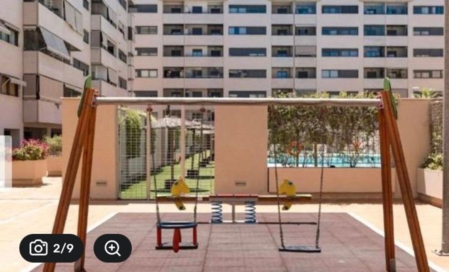 Piso en Camino de la Térmica, 30, Puerta Blanca - Almudena - Foto 16