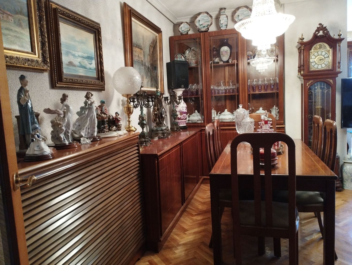 Piso en calle de Santiago de Compostela, 26 - Foto 19