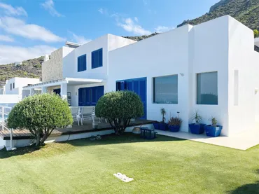 Chalet en  Calle Melilla 6 - Foto 3