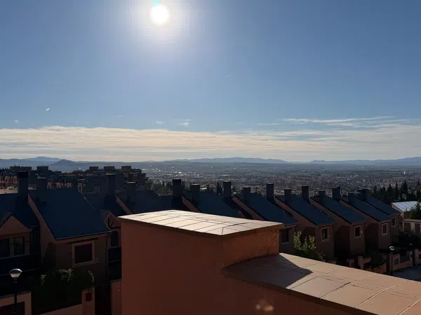 Chalet adosado en Bola de Oro - Foto 11